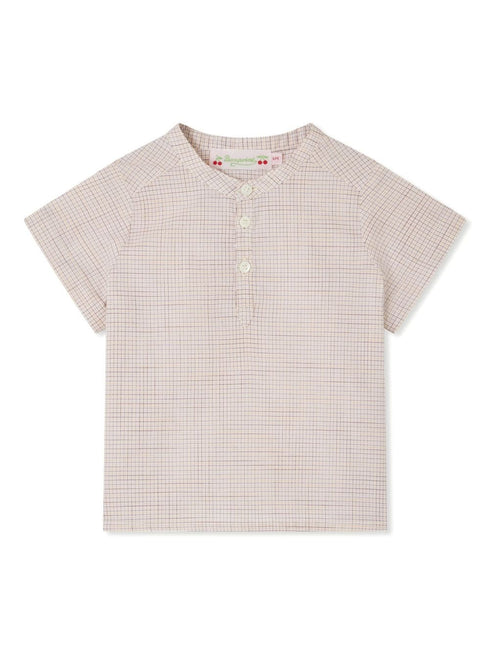 BONPOINT CESARI SHIRT